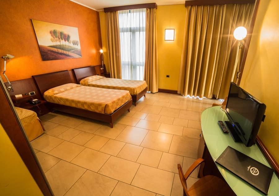 קרמניולה Albergo Ristorante San Marco מראה חיצוני תמונה