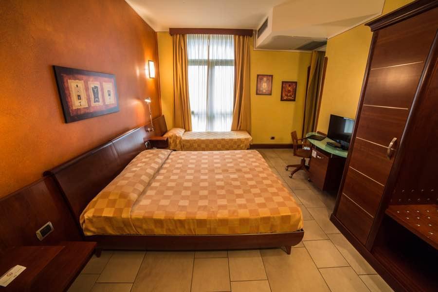 קרמניולה Albergo Ristorante San Marco חדר תמונה