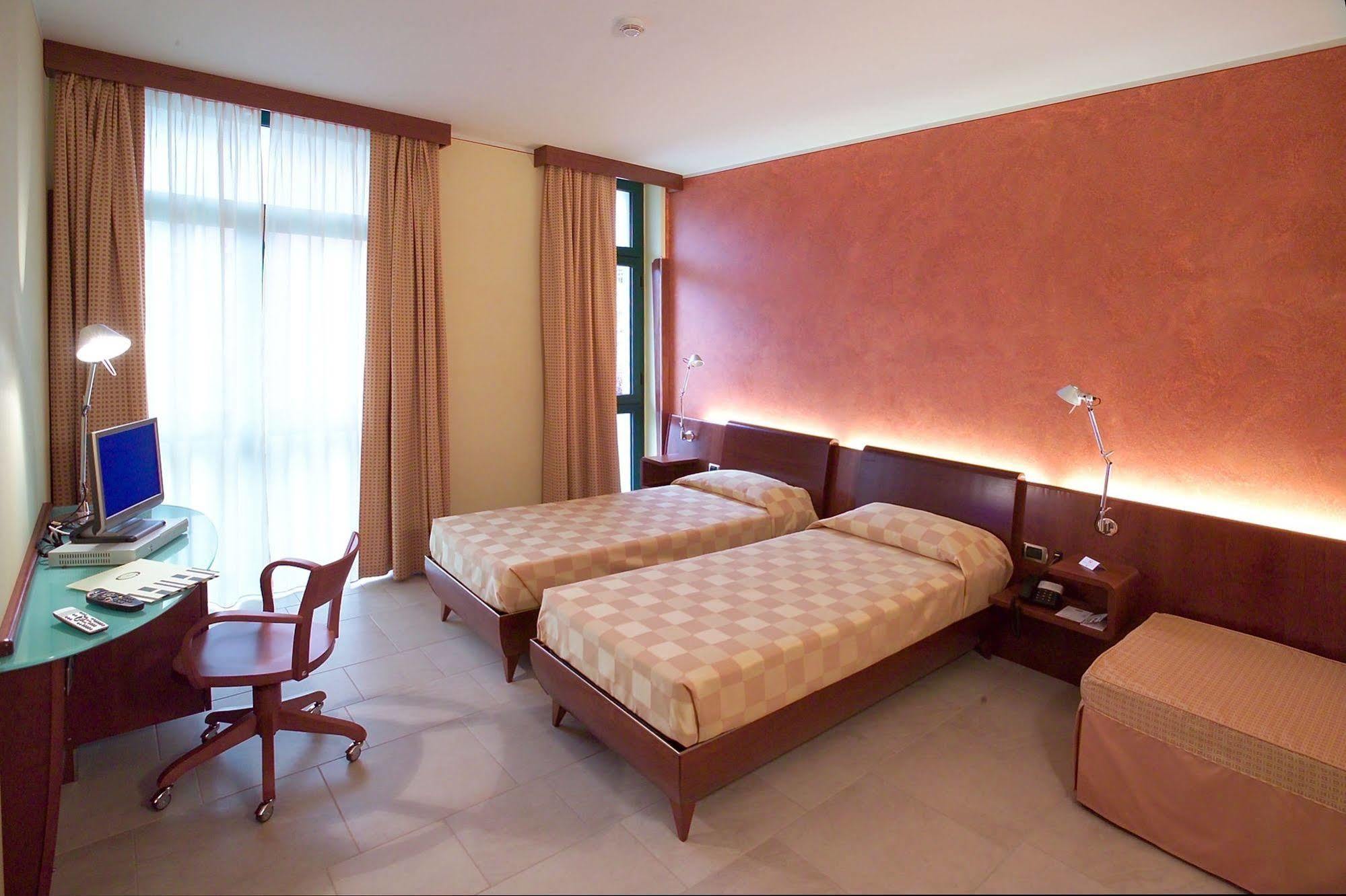 קרמניולה Albergo Ristorante San Marco מראה חיצוני תמונה
