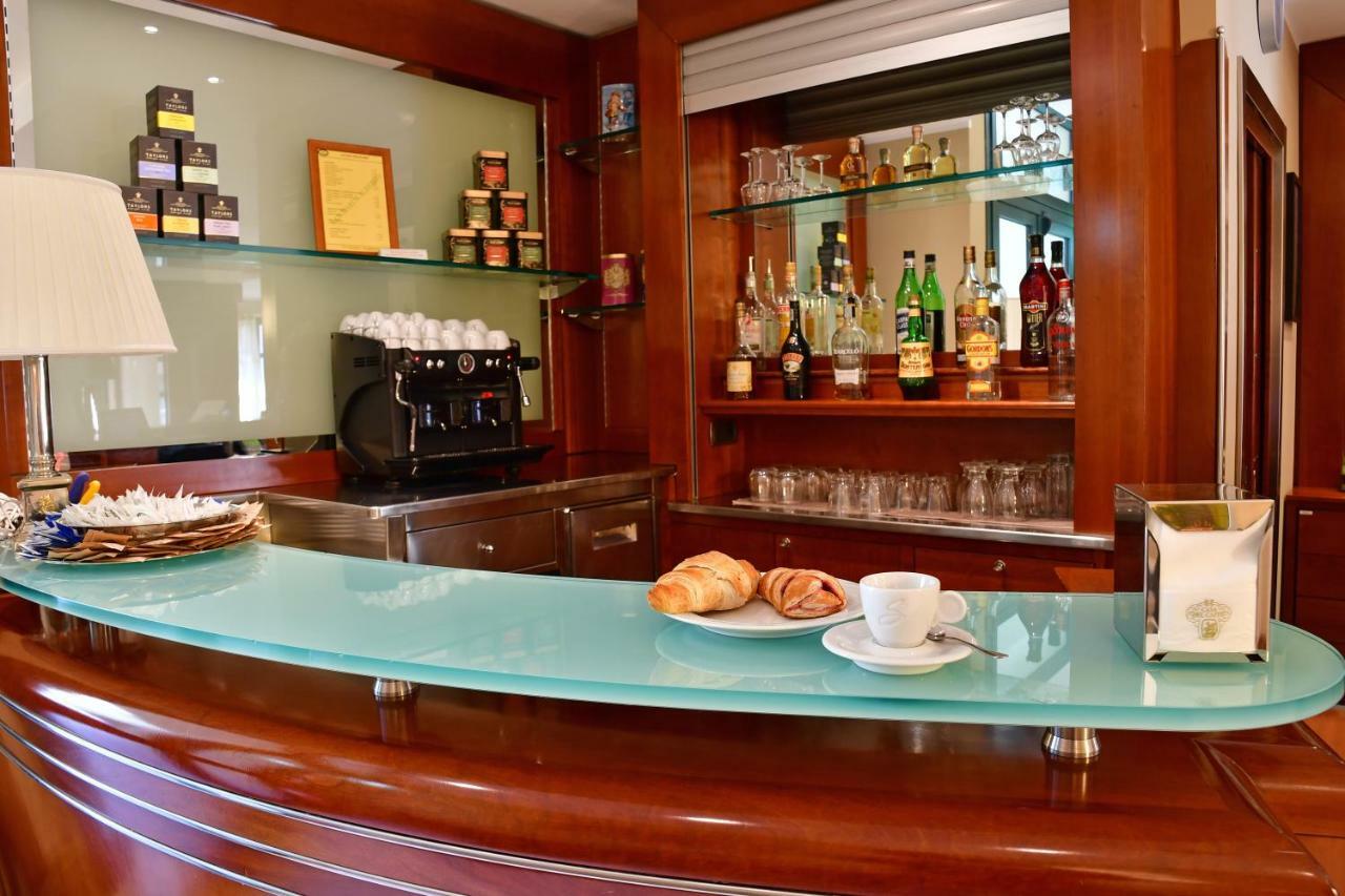 קרמניולה Albergo Ristorante San Marco מראה חיצוני תמונה