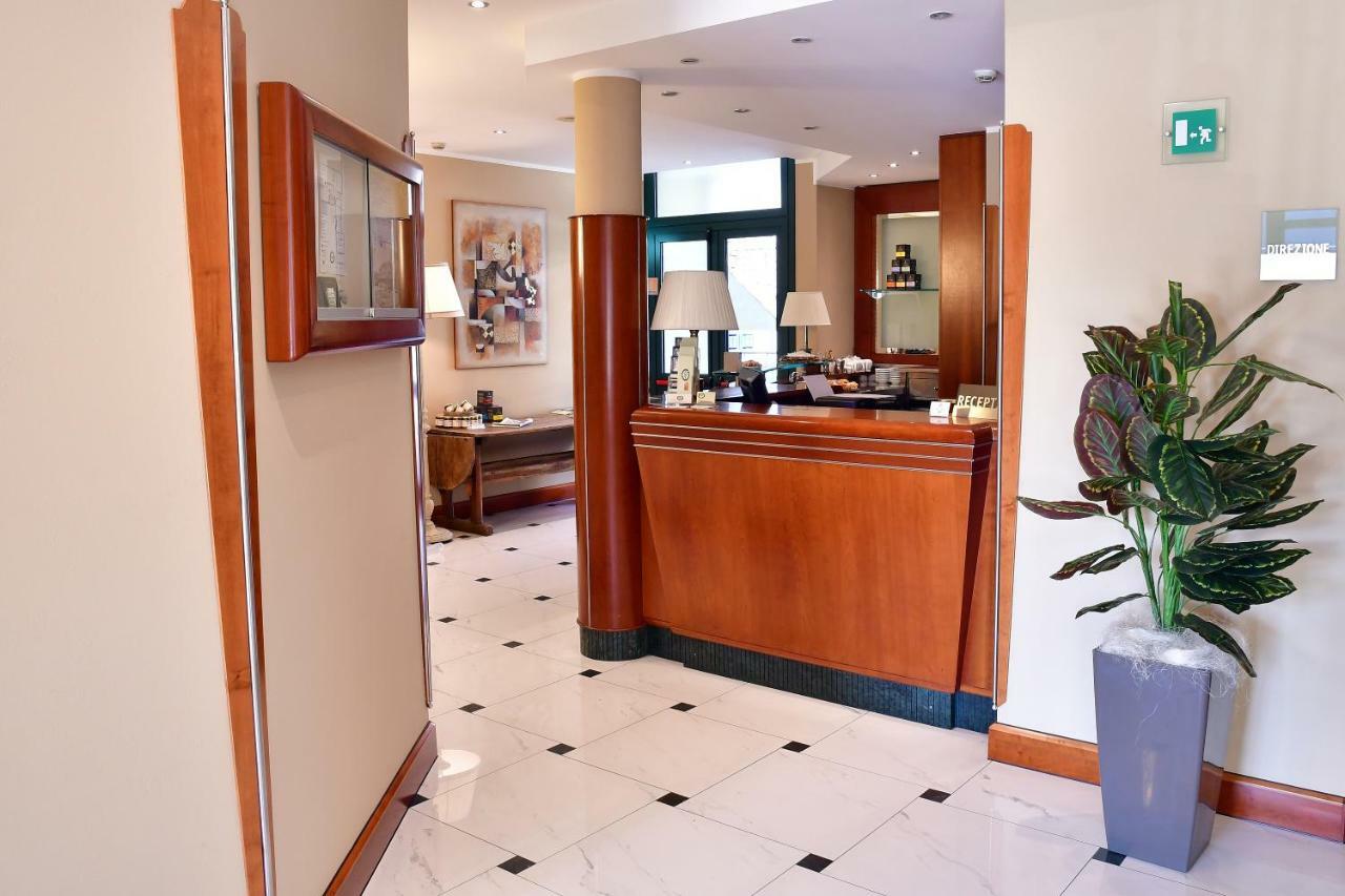 קרמניולה Albergo Ristorante San Marco מראה חיצוני תמונה