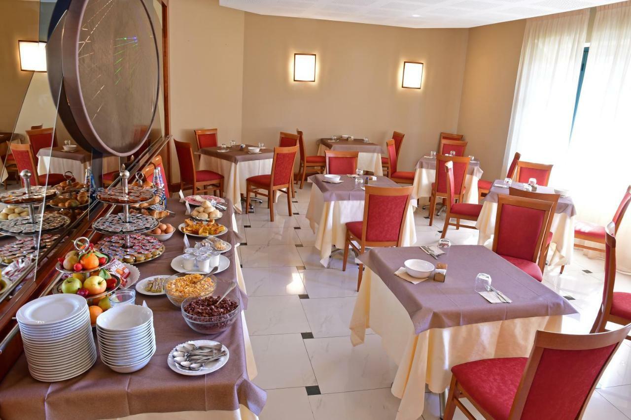 קרמניולה Albergo Ristorante San Marco מראה חיצוני תמונה