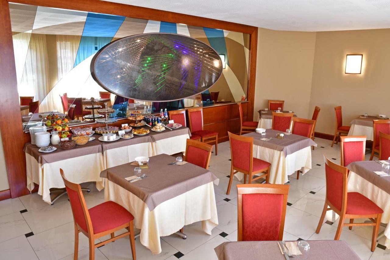 קרמניולה Albergo Ristorante San Marco מראה חיצוני תמונה