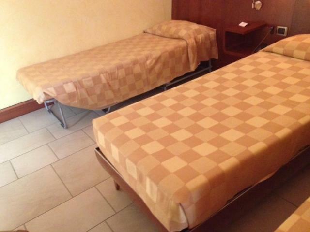 קרמניולה Albergo Ristorante San Marco מראה חיצוני תמונה