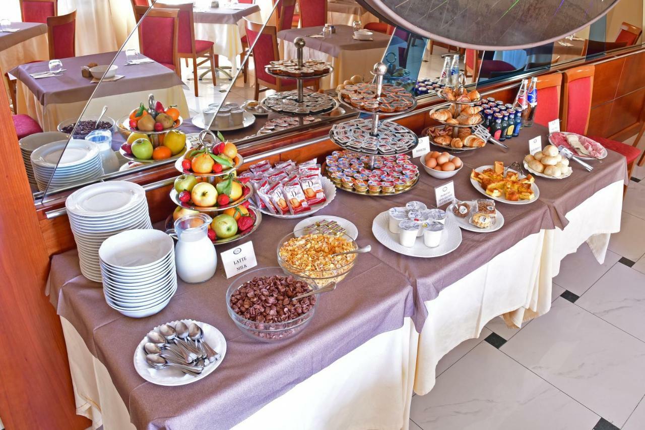 קרמניולה Albergo Ristorante San Marco מראה חיצוני תמונה