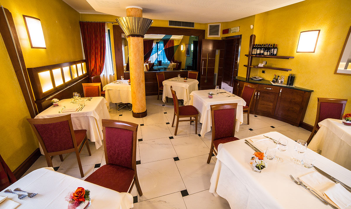 קרמניולה Albergo Ristorante San Marco מראה חיצוני תמונה