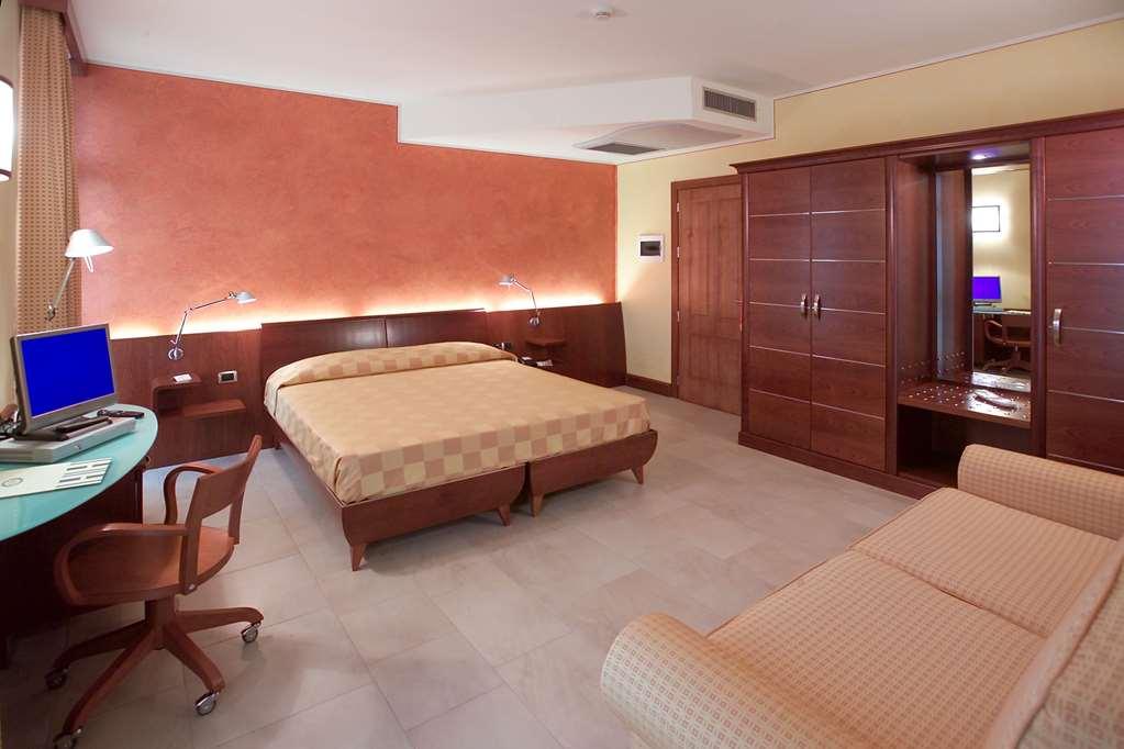 קרמניולה Albergo Ristorante San Marco חדר תמונה