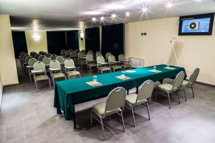 קרמניולה Albergo Ristorante San Marco מתקנים תמונה
